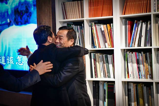 美國電影協會年度答謝招待會 高度評價中美電影產業合作